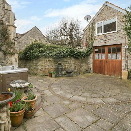 The Coach House Vila Somerton  Exterior foto