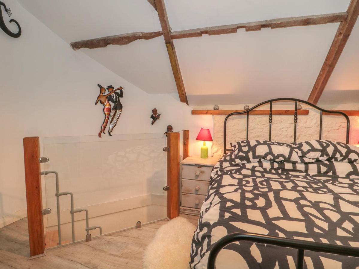 The Coach House Vila Somerton  Exterior foto