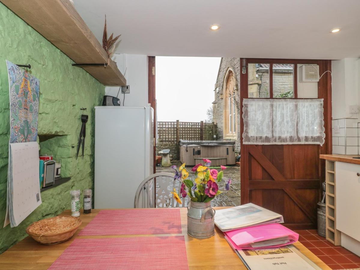 The Coach House Vila Somerton  Exterior foto