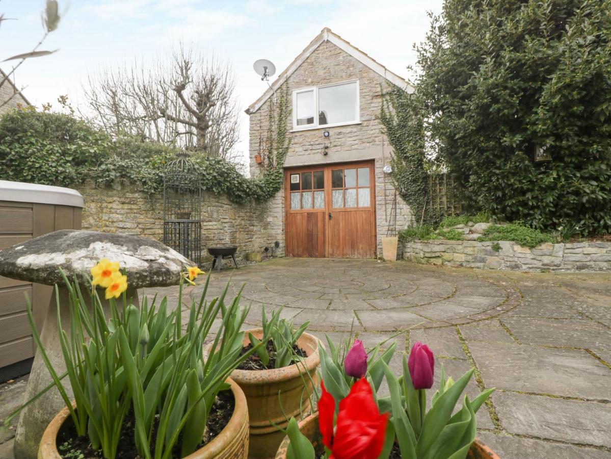 The Coach House Vila Somerton  Exterior foto