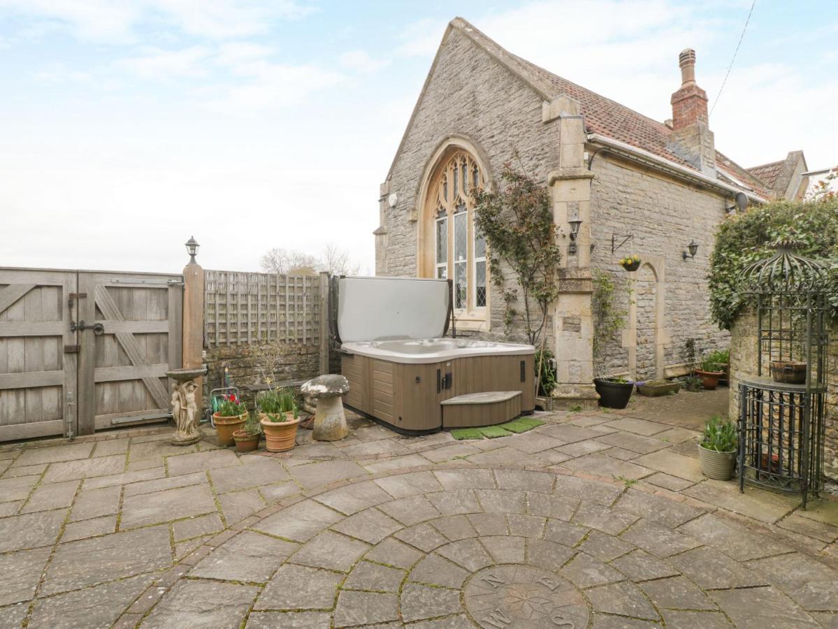 The Coach House Vila Somerton  Exterior foto